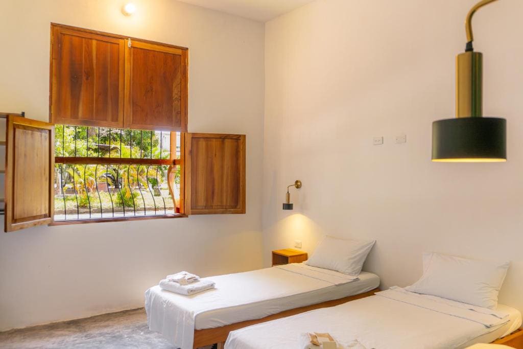 Family Suite room - Image 1