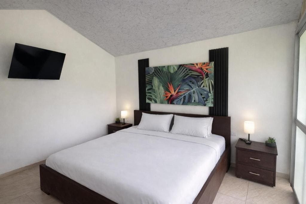 Double Room room - Image 3
