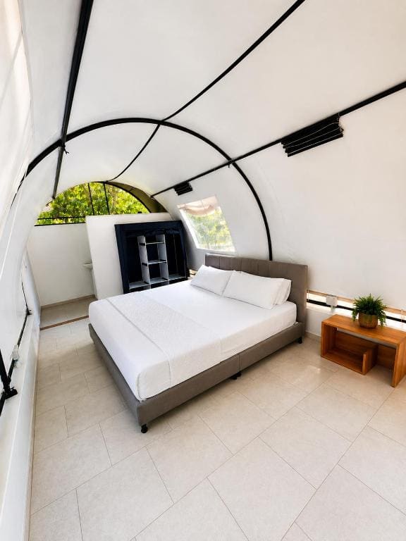 Superior Double Room room - Image 2