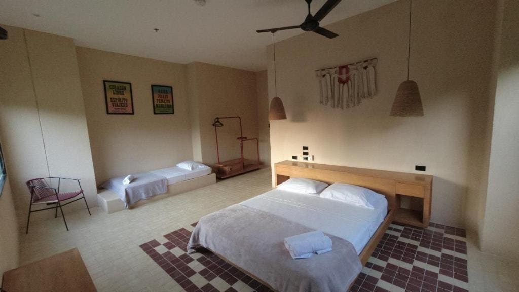 Standard Triple Studio room - Image 2