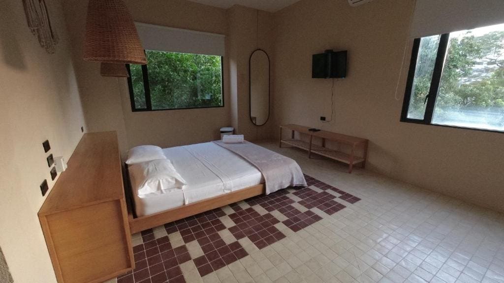 Studio room - Image 2