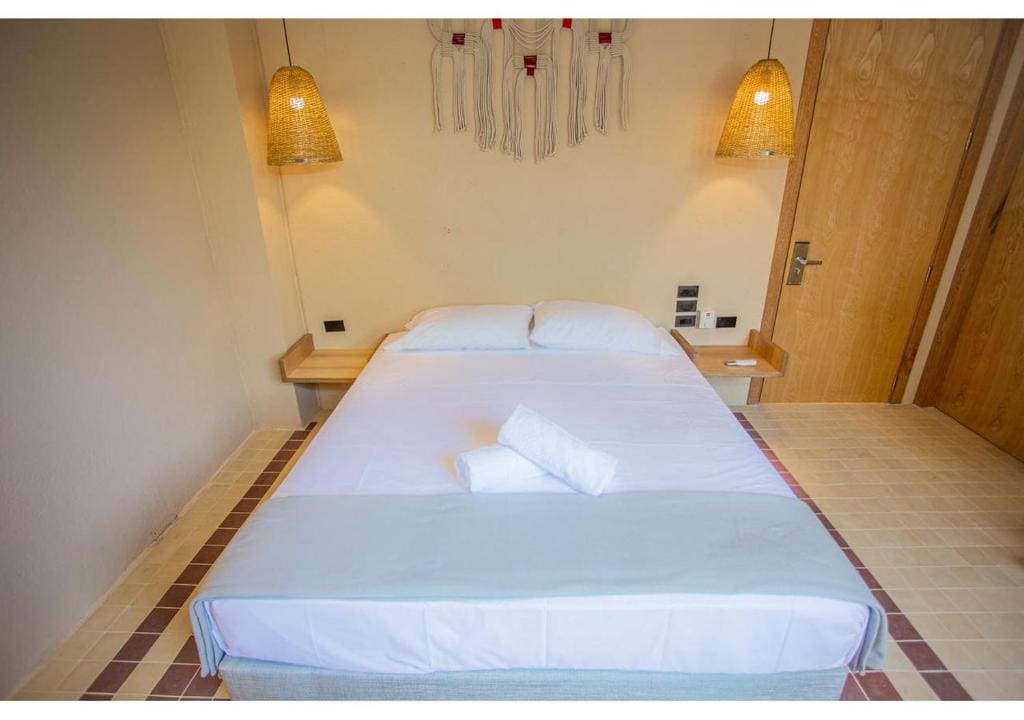 Superior Double Room room - Image 3