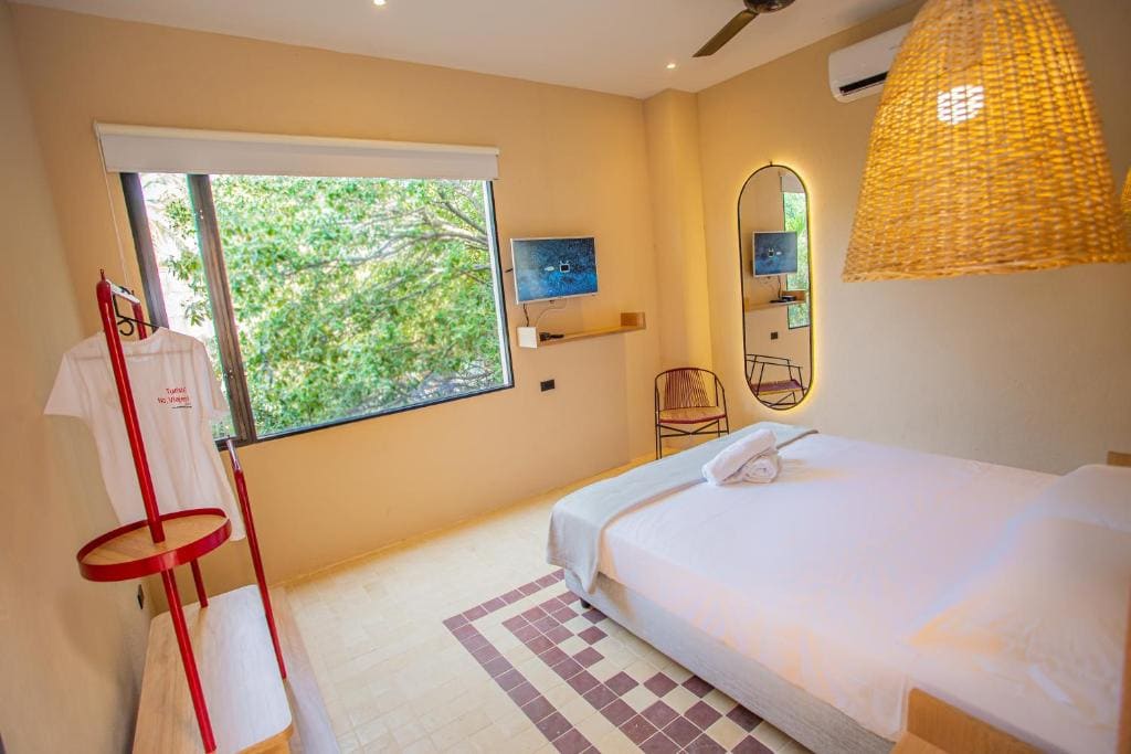 Superior Double Room room - Image 2