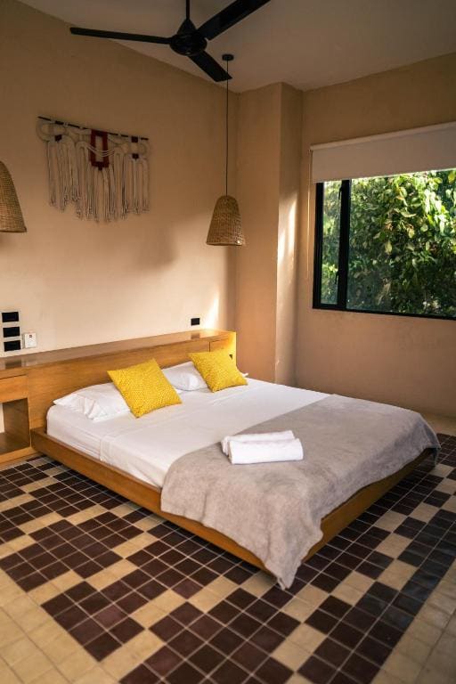 Superior Double Room room - Image 1