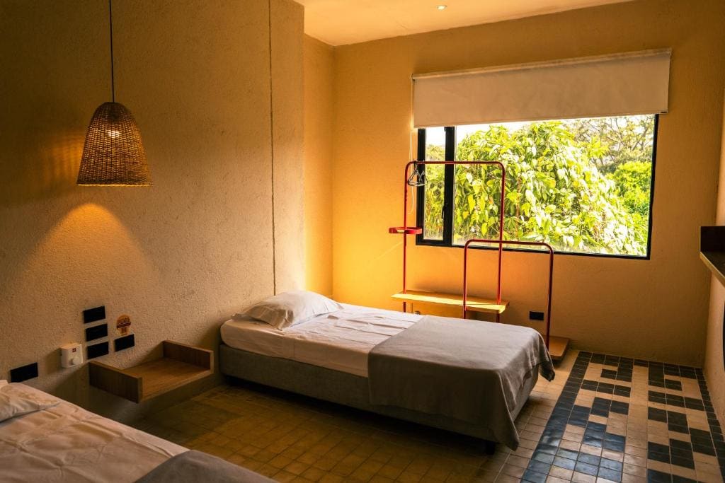 Superior Twin Room room - Image 1