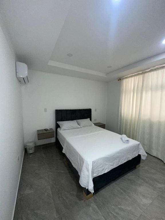 Double Room room - Image 1