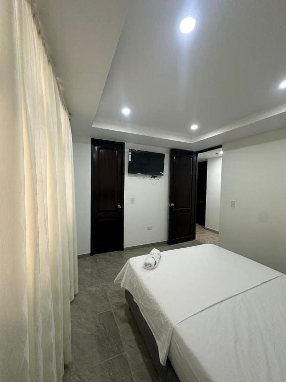 Double Room room - Image 2
