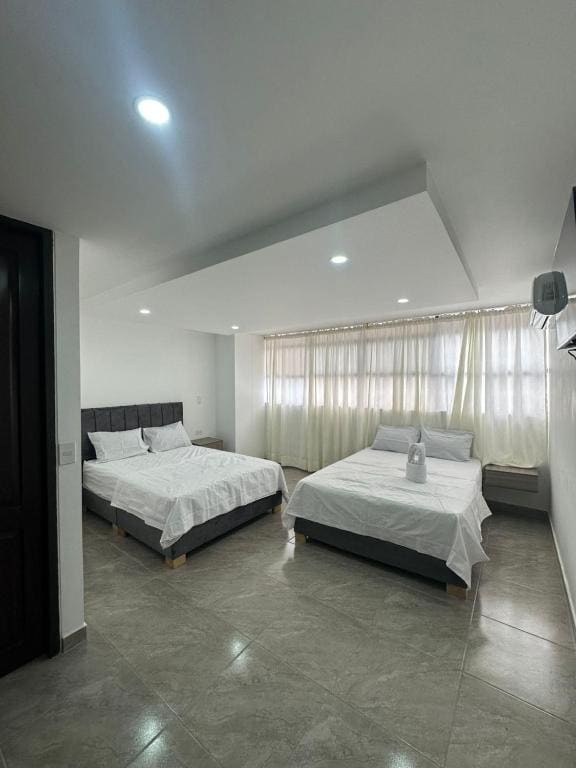 Twin Room room - Image 1