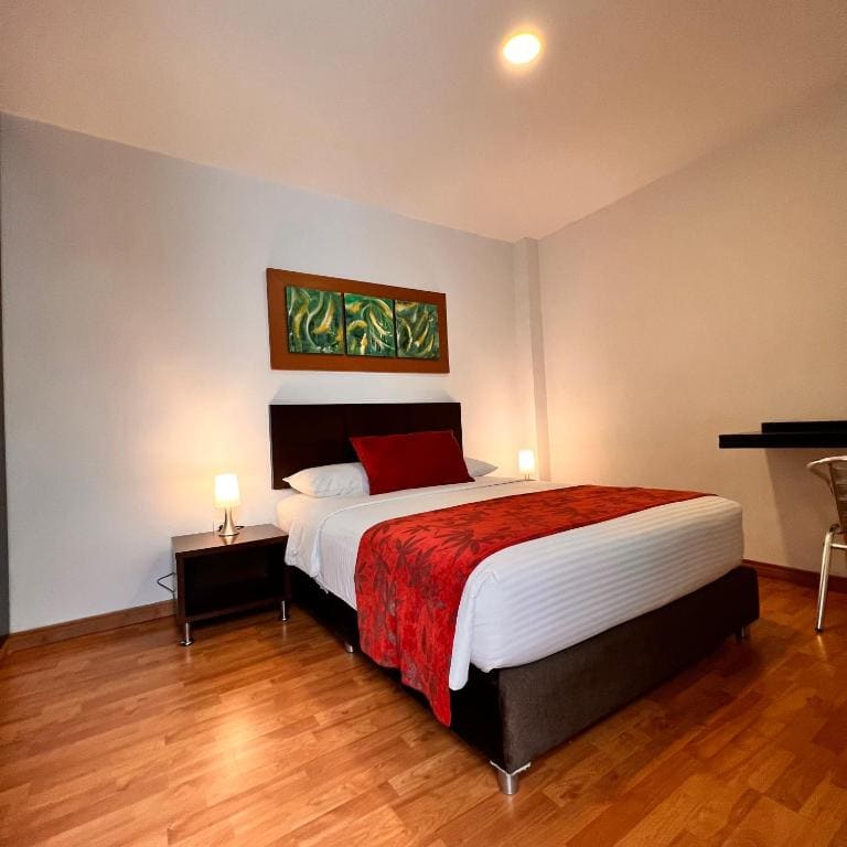 Superior Double Room room - Image 2