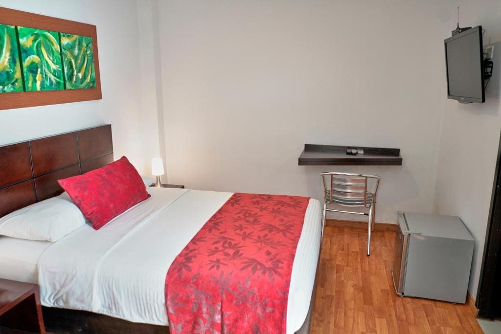 Superior Double Room room - Image 1