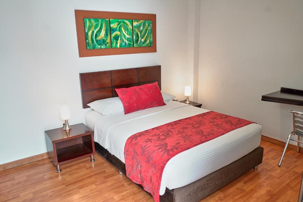 Single Room room - Image 1