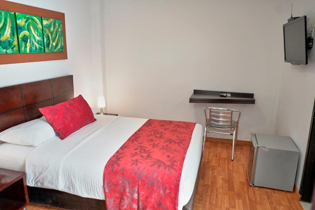 Single Room room - Image 3