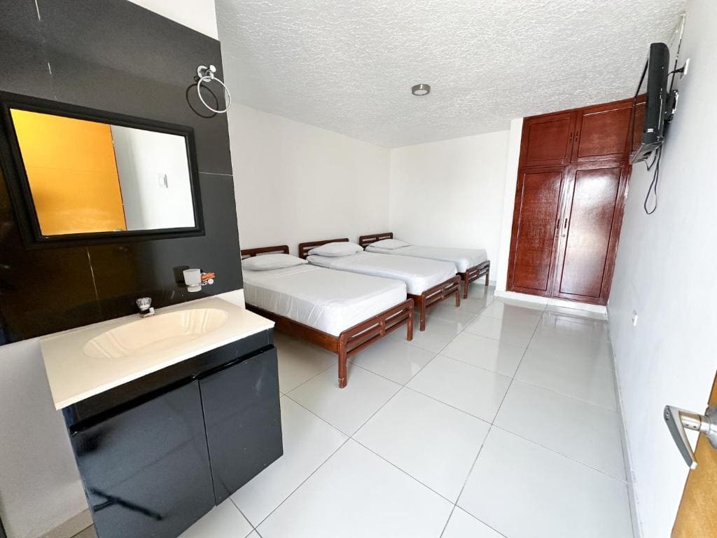 Triple Room room - Image 1