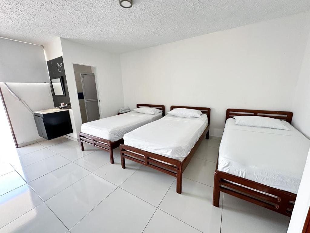 Triple Room room - Image 3