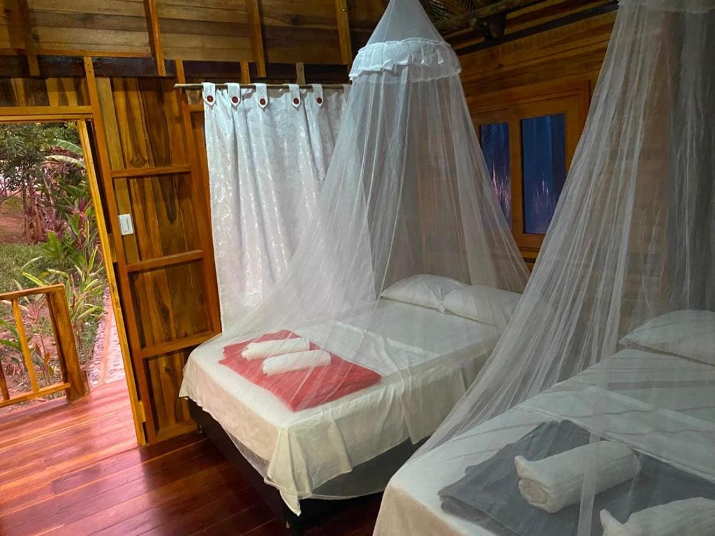 Bungalow with Fan room - Image 2