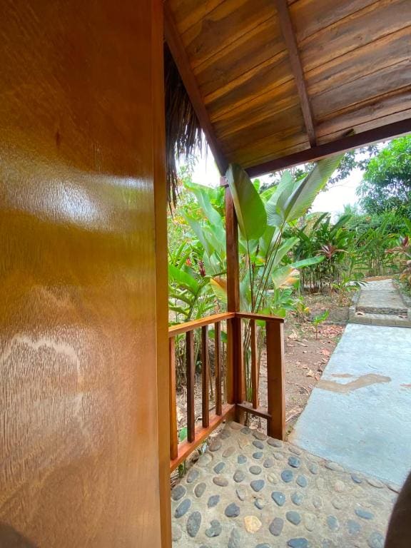 Bungalow with Garden View room - Image 3