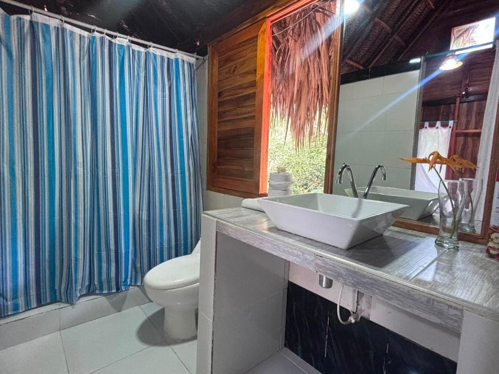 Bungalow with Garden View room - Image 2