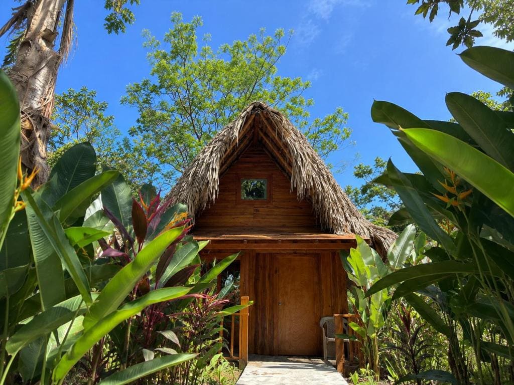 Deluxe Bungalow with Garden View room - Image 1