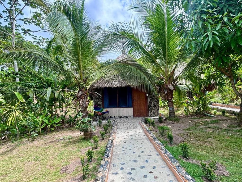 Double Room with Private Bathroom room - Image 3