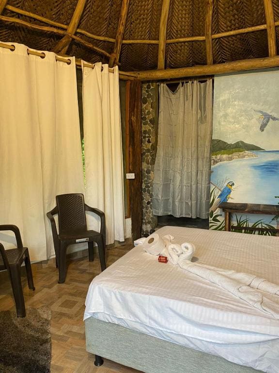 Superior Double Room room - Image 3