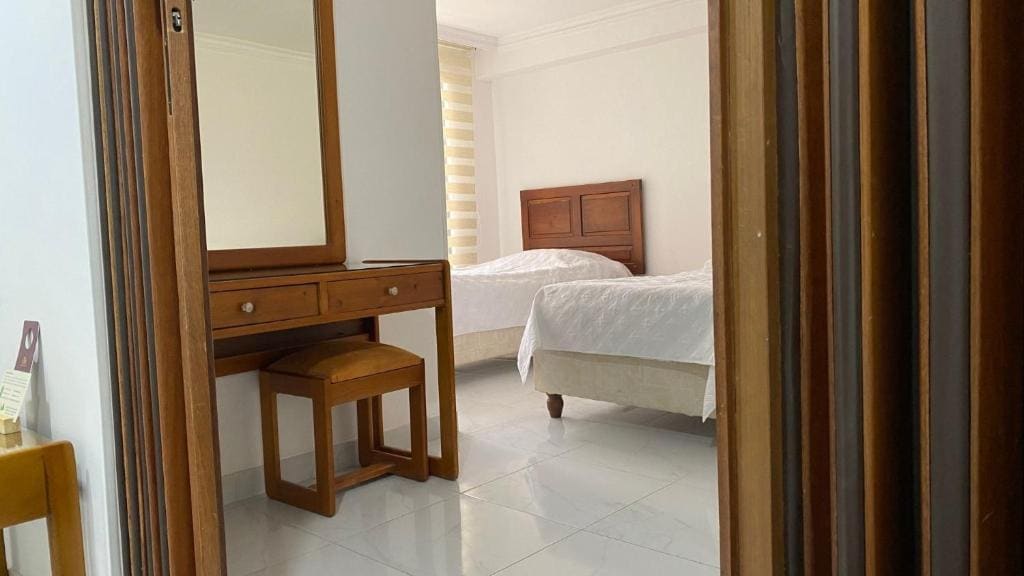 Basic Triple Room room - Image 2