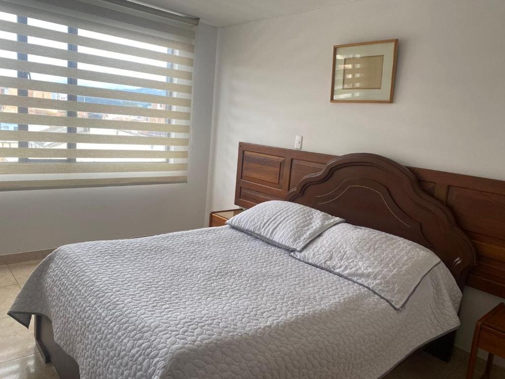 Double Room room - Image 2