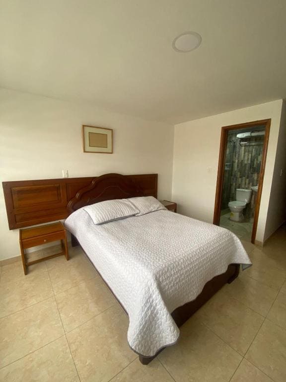 Double Room room - Image 1