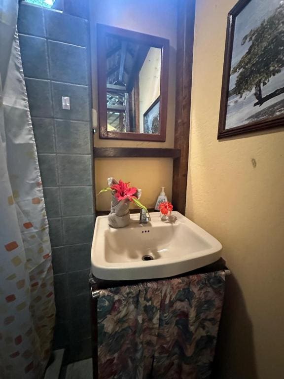 Quadruple Room with Garden View room - Image 3