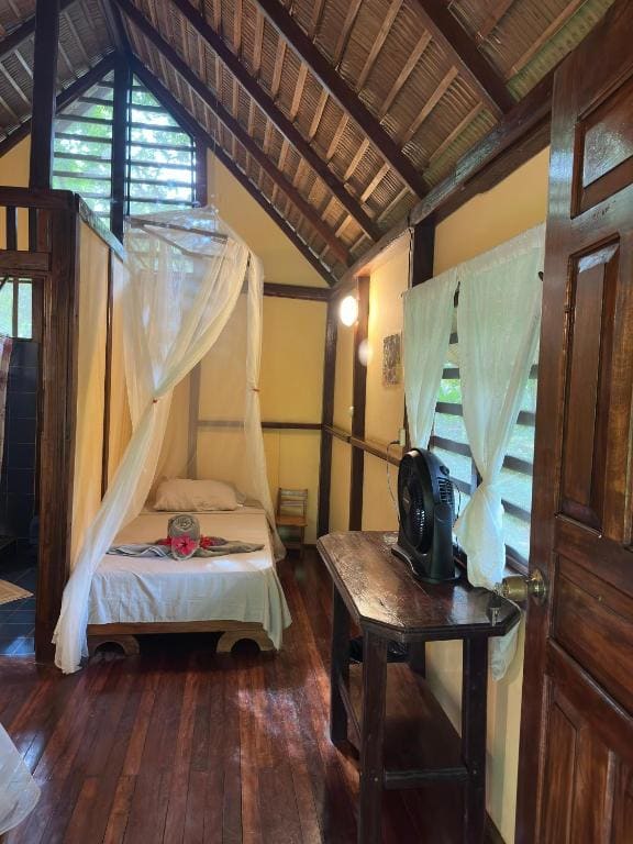 Triple Room with Garden View room - Image 2