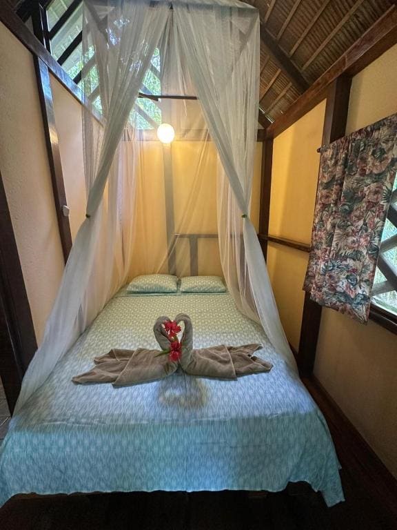 Quadruple Room with Garden View room - Image 2
