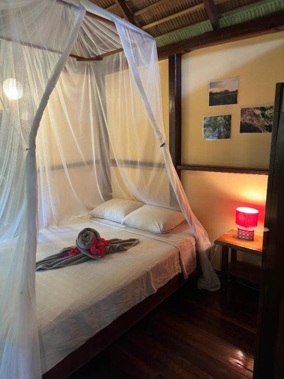 Triple Room with Garden View room - Image 1