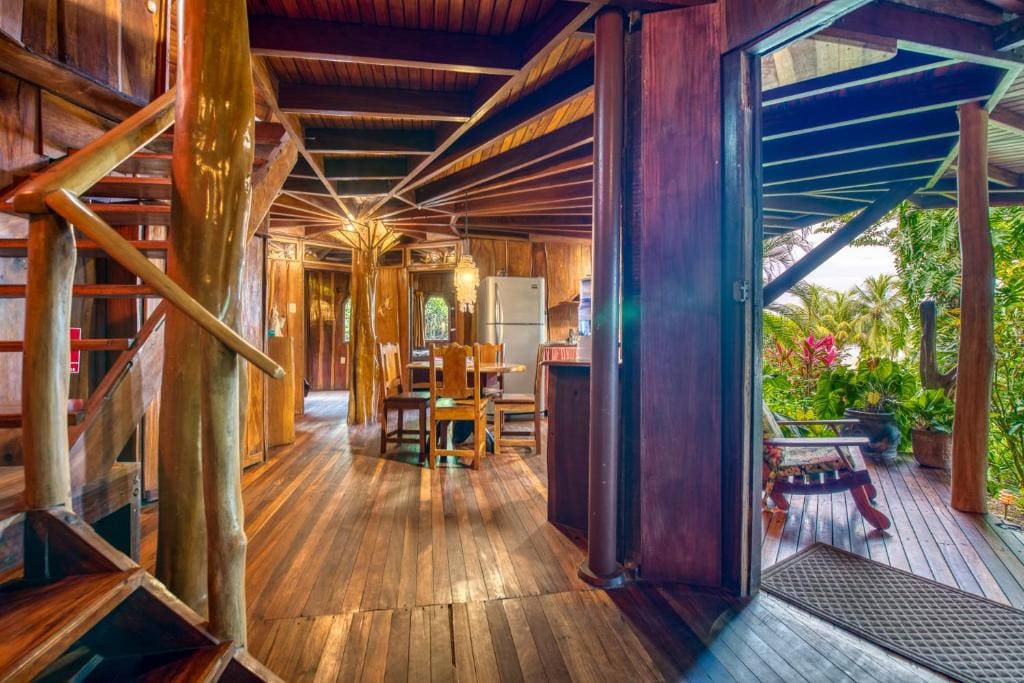 Villa with Sea View room - Image 2