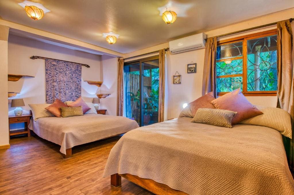 Deluxe Double Room with Sea View room - Image 1