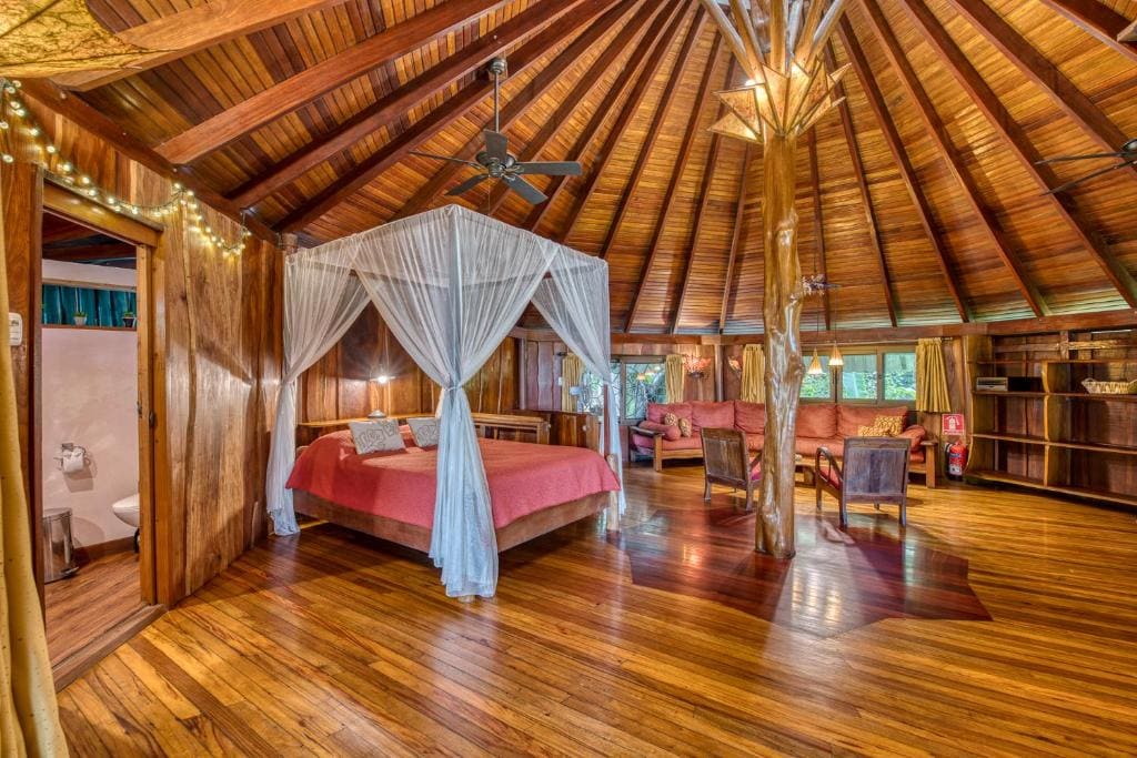 Villa with Sea View room - Image 1
