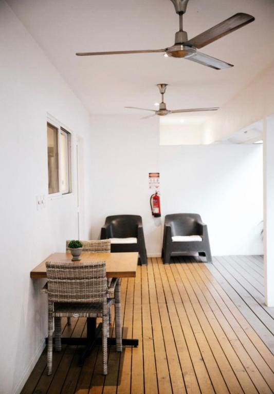 Two-Bedroom House room - Image 2