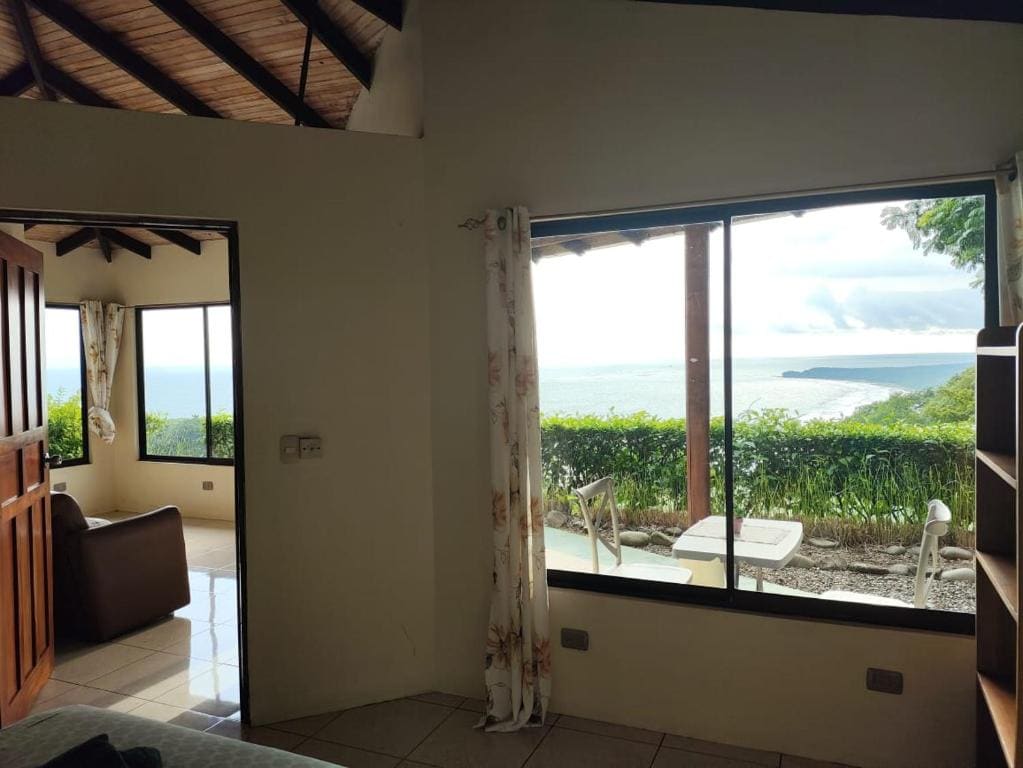 Deluxe Villa room - Image 1