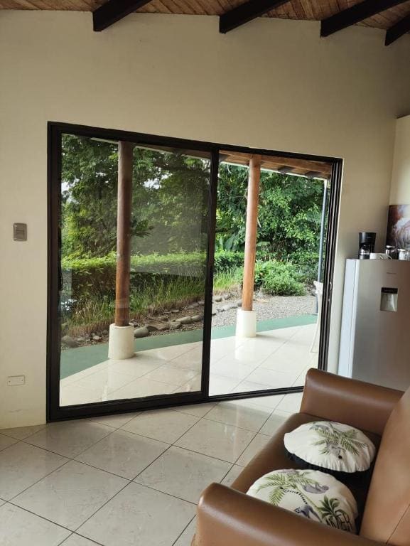 Deluxe Villa room - Image 2