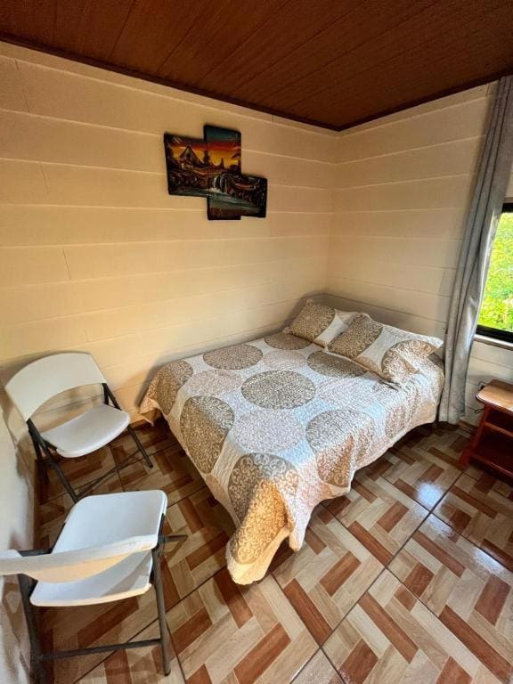 Three-Bedroom Standard Apartment room - Image 3