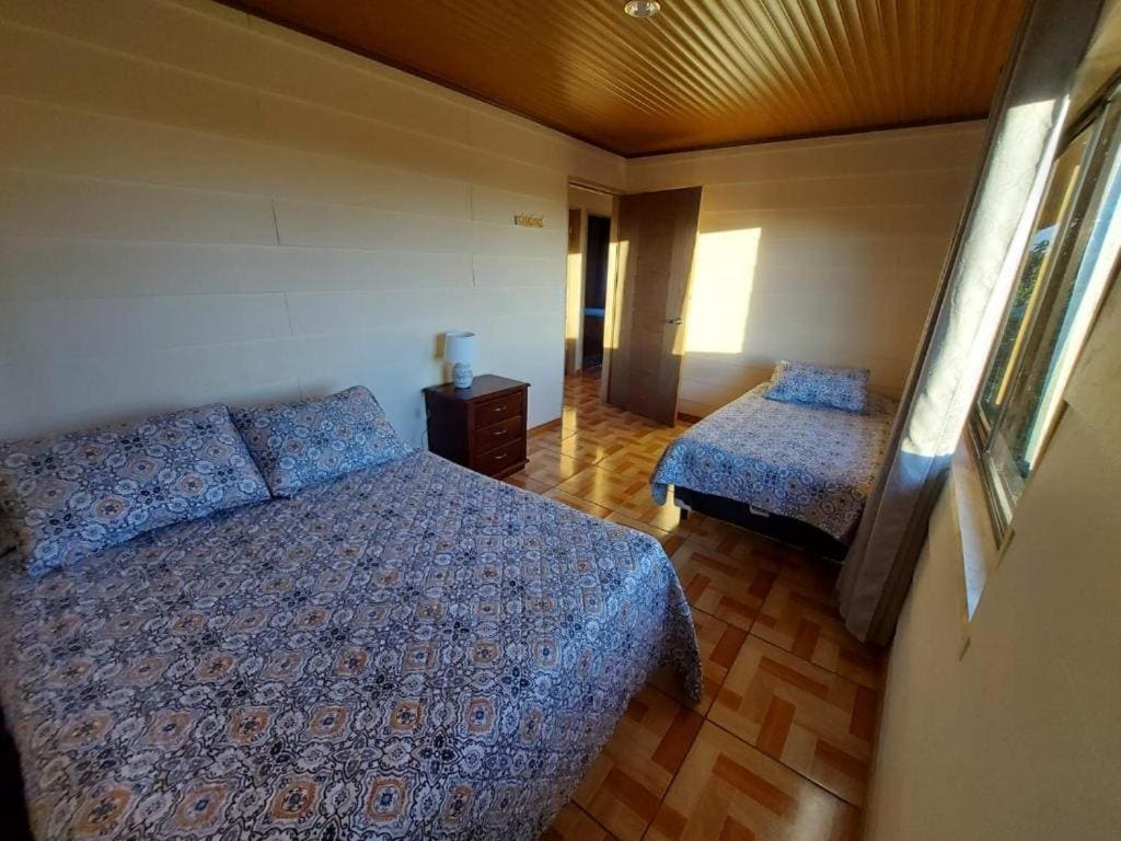 Three-Bedroom Standard Apartment room - Image 1