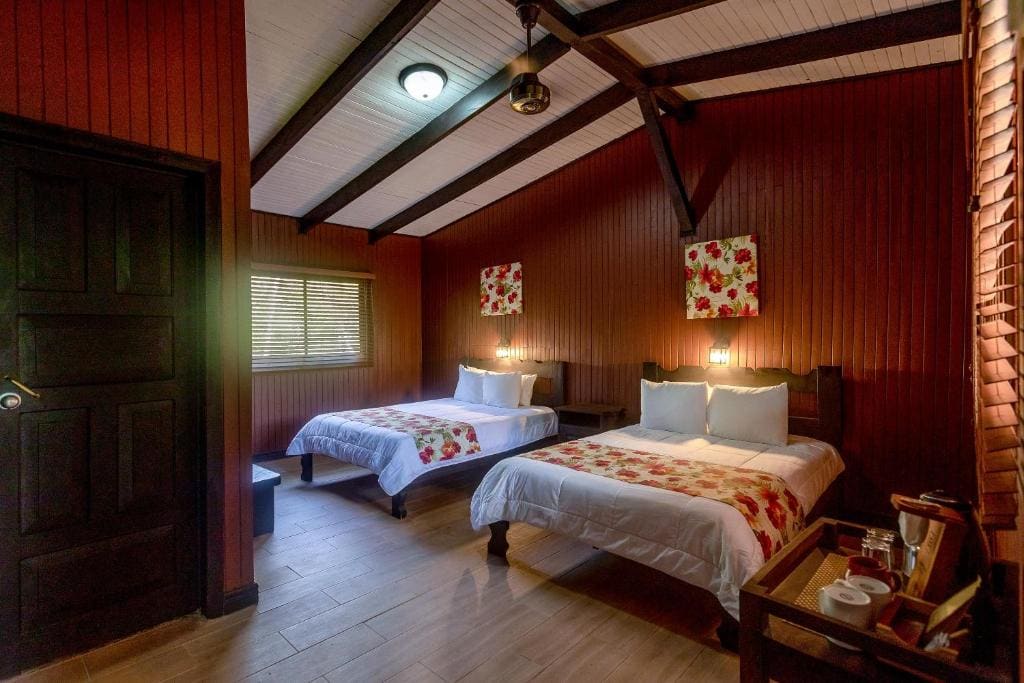 Mountain Rooms room - Image 1