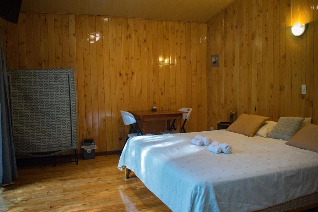 King Room with Mountain View room - Image 1