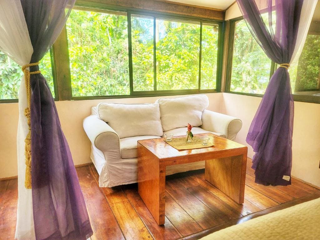 Deluxe Studio room - Image 1
