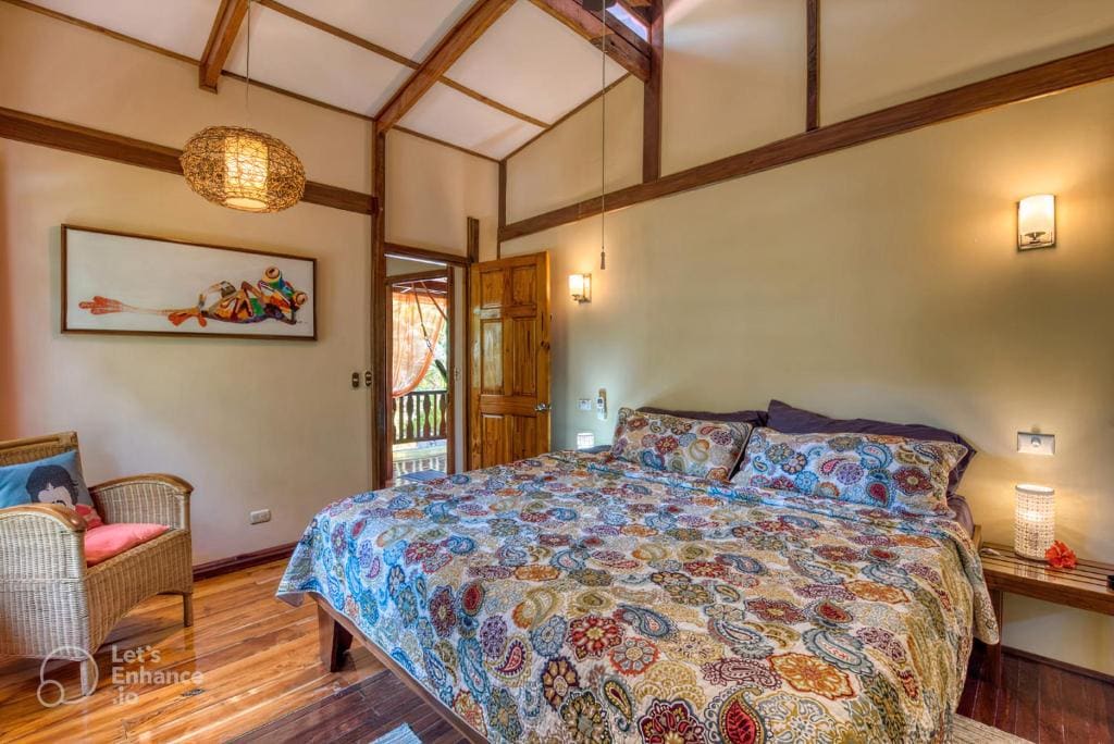 Deluxe Suite room - Image 1