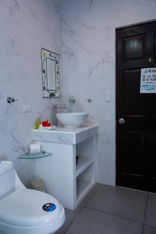 Apartment with Sea View room - Image 1