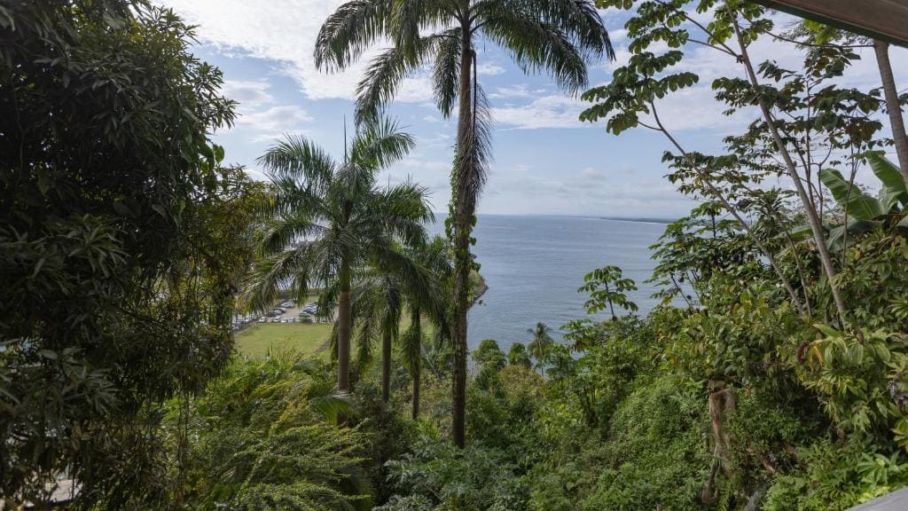 Villa with Sea View room - Image 3