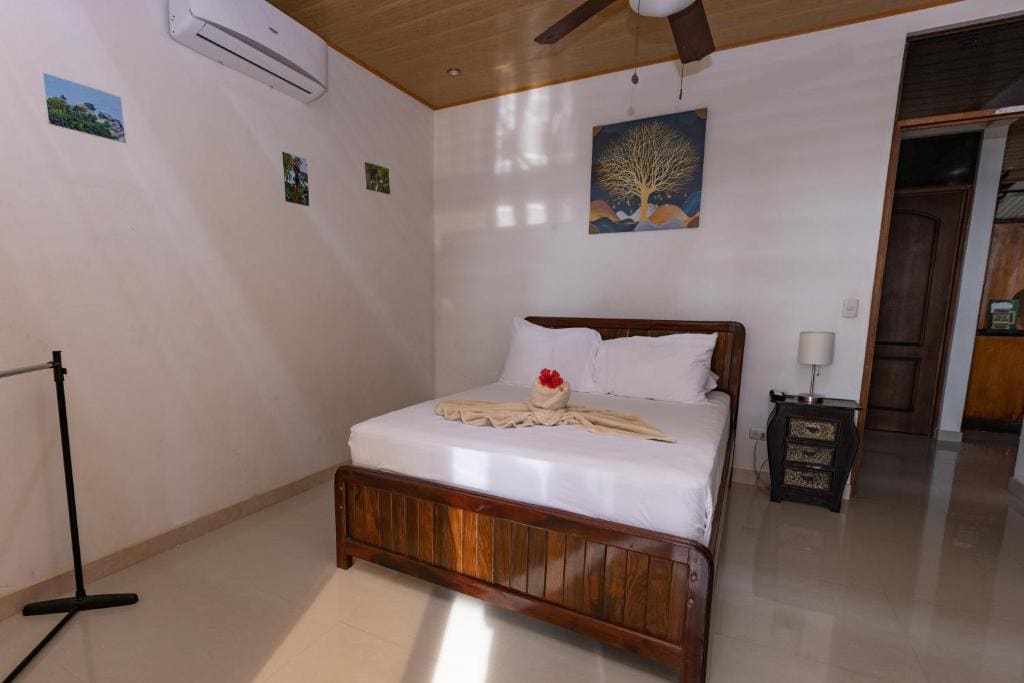 Villa with Sea View room - Image 1