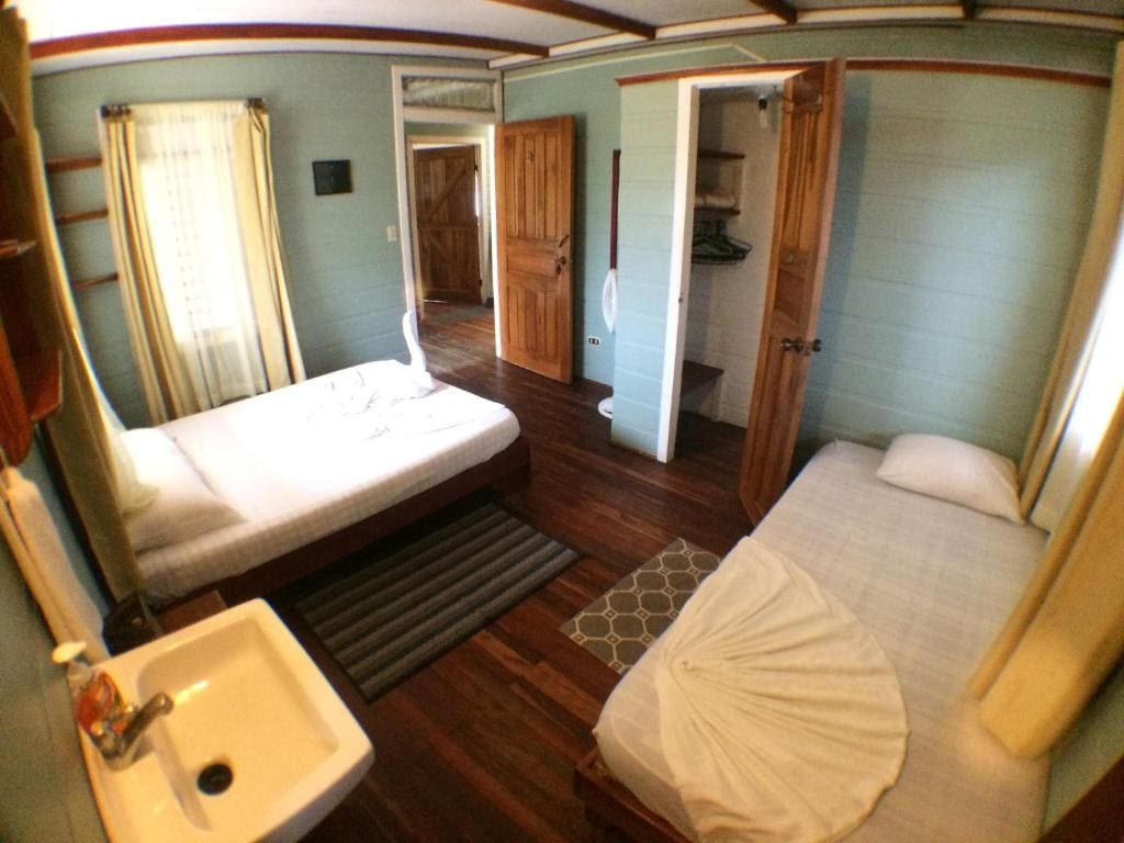 Triple Room with Village View. room - Image 1