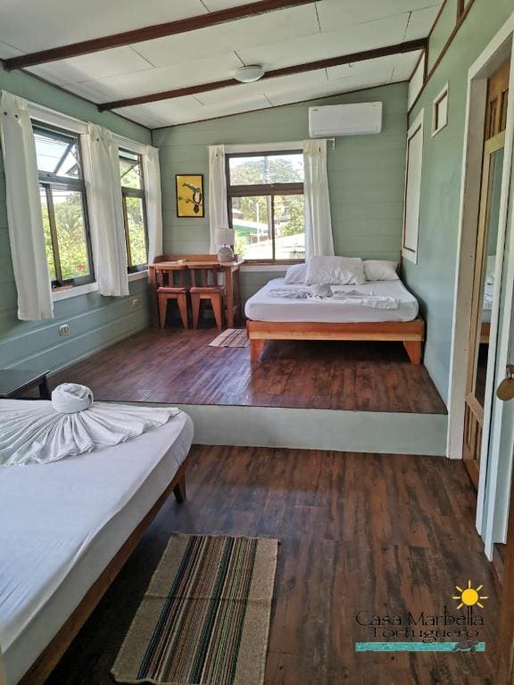 Triple Room with Village View. room - Image 2