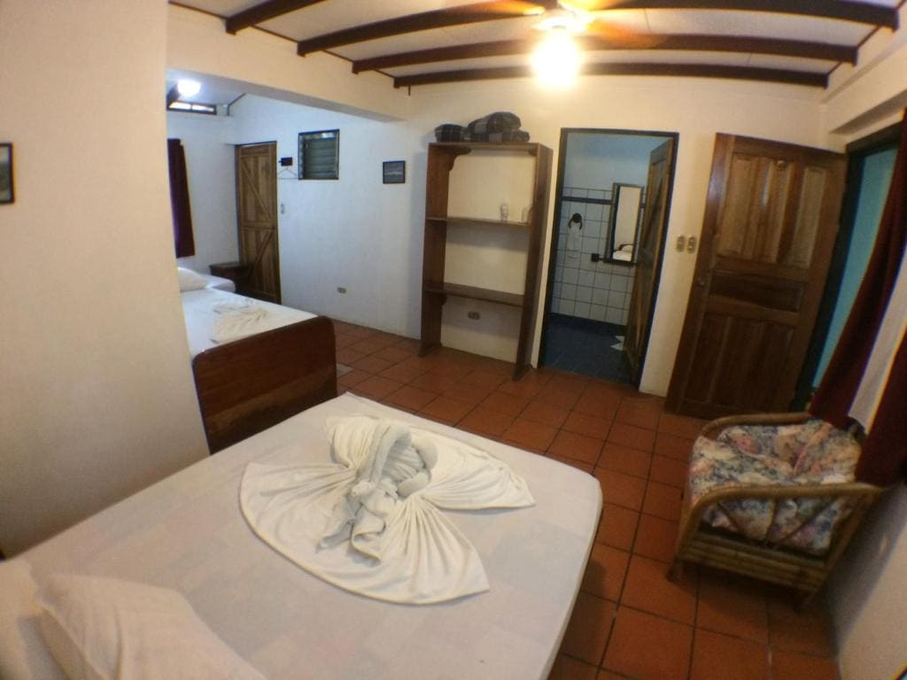 Standard Family Room room - Image 1