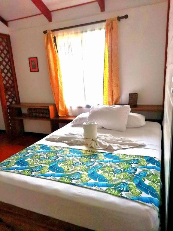 Economy Double Room room - Image 3